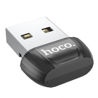 Адаптер Hoco UA18 USB - Bluetooth 5.0
