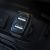 Автомобильное ЗУ Hoco Z36 +Micro кабель  (2USB: 2.4A) цвет: Чёрный