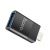 Адаптер Hoco UA17 IP - USB цвет: Чёрный