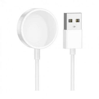 Кабель для зарядки умных часов Hoco Y23 / Y23 Ultra