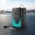 Беспроводная колонка Borofone BP10 цвет: Чёрный