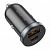 Автомобильное ЗУ BOROFONE BZ22 (QC3.0 +PD30W Type-C) цвет: Чёрный