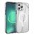 Чехол HOCO магнитный для iP 13 Pro цвет: прозрачный