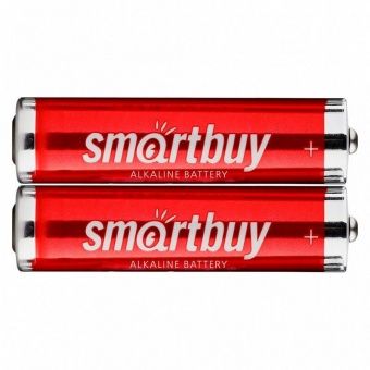 Батарейки SMARTBUY  LR6/2SB AA