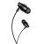 Наушники BOROFONE BM61 с микрофоном (1.2 м), цвет: Чёрный