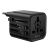 Сетевой адаптер-переходник Hoco AC29 (100W,универсальный) цвет:Чёрный