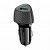 Автомобильное ЗУ Borofone BZ31 (1USB: QC3.0) цвет: Чёрный