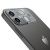 Стекло для камеры HOCO V11 для iP 12 mini цвет: прозрачный