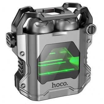 Беспроводные наушники Hoco EW33 TWS цвет: металлик