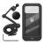 Автодержатель Hoco CA101 для велосипеда цвет: Чёрный