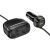 Автомобильное ЗУ Hoco Z59 (48W PD30W+QC3.0) цвет: Чёрный