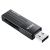 Картридер Hoco HB20 (USB 3.0, 5Gbps) цвет: чёрный