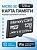 Карта памяти Memory Card  128GB Class 10 (без адаптера)