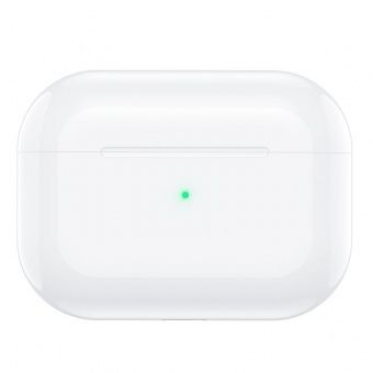 Беспроводные наушники Hoco EW04 Plus TWS цвет: белый