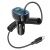 Автомобильное ЗУ Hoco NZ11A (PD30W + 2QC3.0 + кабель iP) цвет: Чёрный