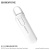 Bluetooth-гарнитура BOROFONE BC20 цвет:белый