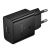 Сетевое зарядное устройство Hoco N76 (PD25W)  цвет: черный 