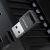 Адаптер Borofone DH8 USB - Bluetooth 5.1 цвет: Чёрный