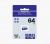 Карта памяти micro SD BreezyTech 64GB Class 10 (без адаптера)