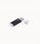 USB флэш-диск BreezyTech U016 (4GB) цвет: Чёрный