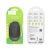 Мышь беспроводная Hoco DI04 (Bluetooth 4.0,1200dpi) цвет: Чёрный
