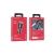 Автомобильное ЗУ Borofone BZ17 (2USB: QC3.0) цвет: Чёрный