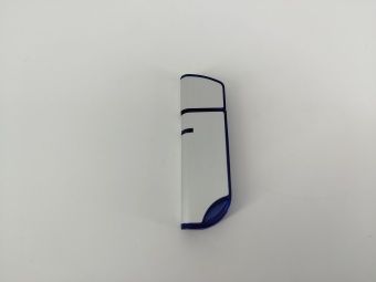 USB флэш-диск BreezyTech U012 (128GB) цвет: синий