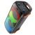 Беспроводная колонка Hoco BS53 (3600 mAh,2x20W) цвет: Чёрный