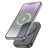 Внешний аккумулятор Hoco J117A  10000 mAh (PD20W,MagSafe) цвет: черный