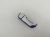 USB флэш-диск BreezyTech U012 (128GB) цвет: синий