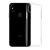 Чехол HOCO Crystal для iP XS Max цвет: прозрачный