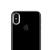 Чехол HOCO Crystal для iP XS Max цвет: прозрачный