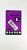 USB флэш-диск BreezyTech U016 (8GB) цвет: серебро
