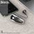 Bluetooth-гарнитура Hoco RT07 цвет: Чёрный (Bluetooth 5.0; 110мАч)