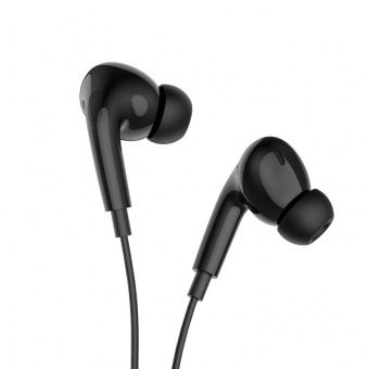 Наушники Hoco M111 Pro IP цвет: Чёрный