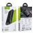 Внешний аккумулятор Hoco J72A 20000mAh цвет: черный