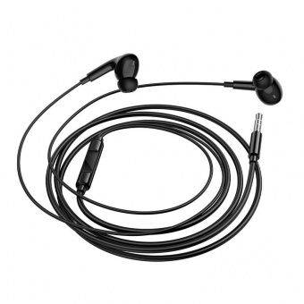 Наушники Borofone BM100 Pro цвет: Чёрный