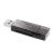 Картридер Borofone DHB03 (USB 2.0/IP) цвет: Чёрный