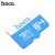 Micro SDXC карта памяти 64GB Class 10 HOCO (без адаптера)
