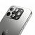 Стекло для камеры HOCO A18 3D для iP 12 Pro цвет: Чёрный