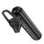 Bluetooth-гарнитура Hoco E63 цвет: Чёрный