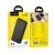 Внешний аккумулятор Hoco J123  10000mAh цвет: Чёрный