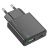 Сетевое зарядное устройство Hoco N38 (PD20W+QC3.0) цвет: Чёрный