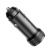 Автомобильное ЗУ Hoco Z49B (PD20W+18W QC3.0) цвет: Чёрный