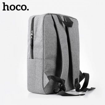 Рюкзак Hoco BAG03 цвет:серый