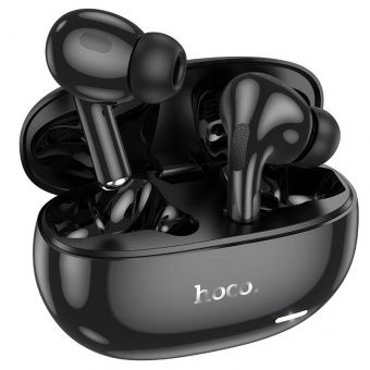 Беспроводные наушники Hoco EW60 TWS цвет: Чёрный