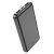 Внешний аккумулятор Hoco J100  10000mAh цвет: Чёрный (ССС)