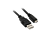 VS Кабель USB2.0 A вилка - Micro USB вилка, длина 1,8 м. (U018)
