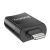 Адаптер Hoco UA17 IP - USB цвет: Чёрный