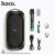 Беспроводная колонка Hoco DS33 (4500 mAh,30W) цвет: Чёрный